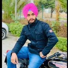 S Kharoud