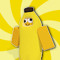 Mr_ Bananaツ