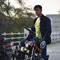 dev singh