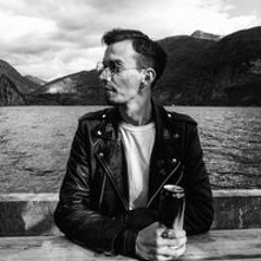 Michał Majk Jan Bagiński