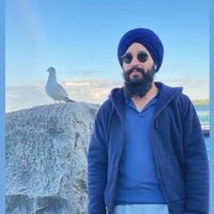 Amarjeet Singh Sohi