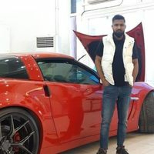Zahir Laskar’s avatar
