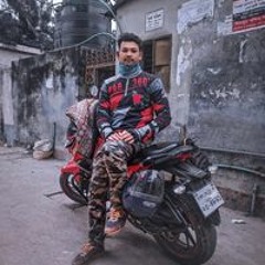 Fardin Hossain Jony