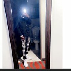 Jawnn Stockton