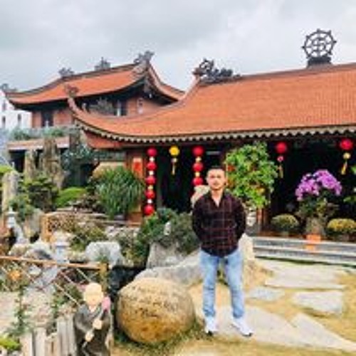 Trần Quang Minh’s avatar