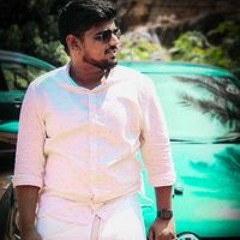 Adhil PM