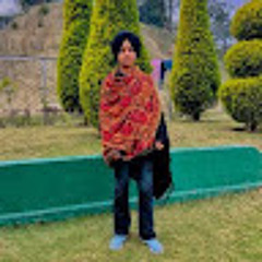Amarpreet Bhari