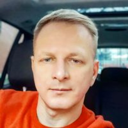 Денис Жимаринский’s avatar