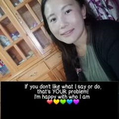 Kinley Zangmo