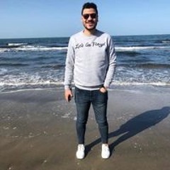 Ahmed Mahjoub