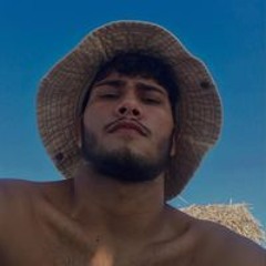 Henrique Noronha