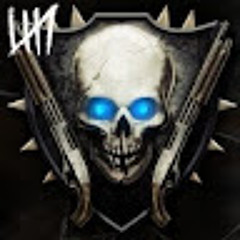 Legend Abaddon