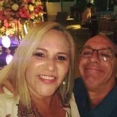 Rosilda Martinelli Araujo