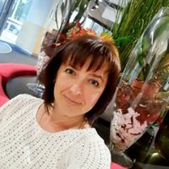 Жанна Чечель