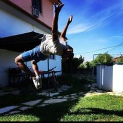 Alito Freitas