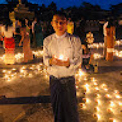 ko pyae