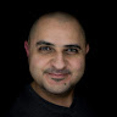 Moe Marzouk
