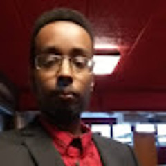 Ahmed Abdisalam