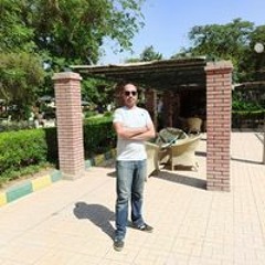Mohamed Tarek