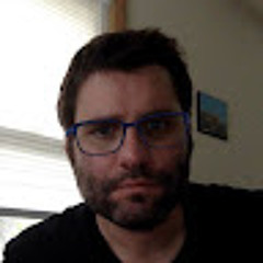 Stephen Mutter