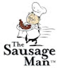 Sausage Man YT