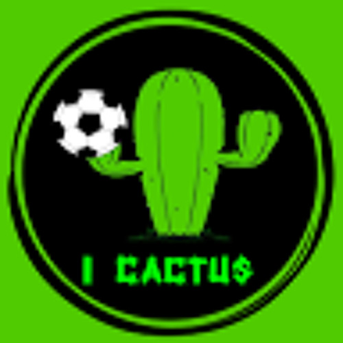 I Cactus FC’s avatar