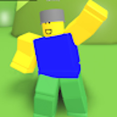 a noob with a tin pot