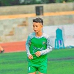 Minh Khải