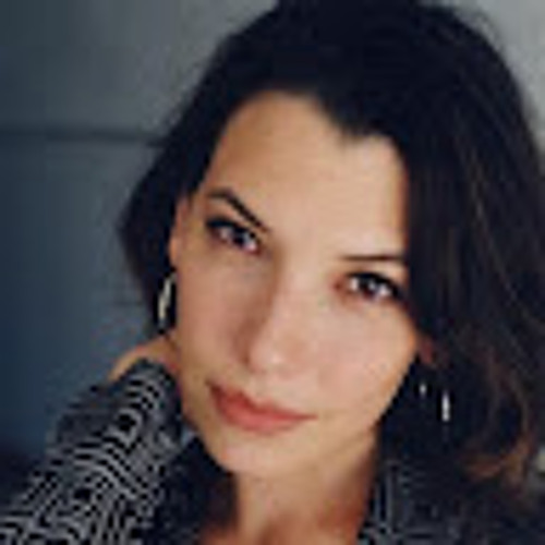 Jessica Basta, Voice Artist’s avatar