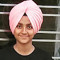 Arman Singh Cheema