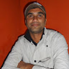Vikram Pallepati