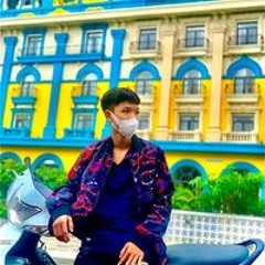 Thanh Nhỏ