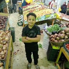 Ahmed Hany