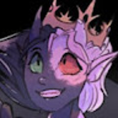 Ender Wolf8494