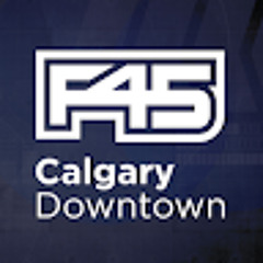 F45 Training Downtown