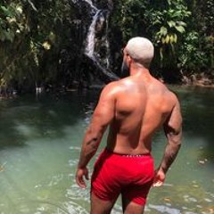 Marvin Mirval