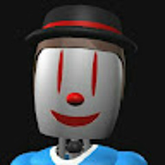 Raymon Mr. Clown