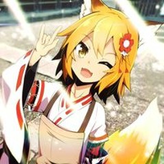 Của Senko-san