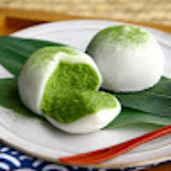Matcha Tea