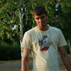 Никита Кичигин