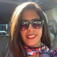 Magy Harfoush