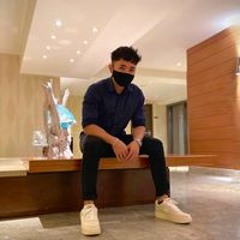 Michael Louie Kasala