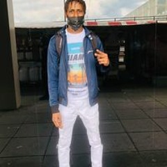 Lucky Djaura
