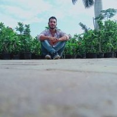 Beshoo Beshoy