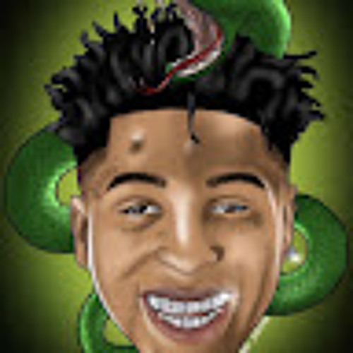 Slime Gang’s avatar