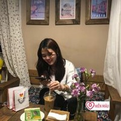 Huyền Ngọc Phạm