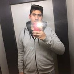 Mohammad Safarini