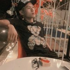 Huy Trần