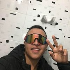 Cristian Camilo Castaño