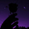 ashen